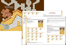 Load image into Gallery viewer, The cave-fortress