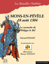 Charger l'image dans la galerie, Mons-en-Pévèle 1304