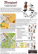 Load image into Gallery viewer, Présentation du jeu Montgisard (FR)