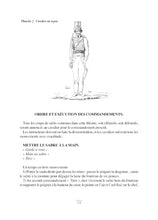 Charger l'image dans la galerie, Le sabre et l’escrime du cavalier