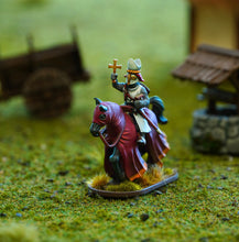Load image into Gallery viewer, Mounted Knight Command (1150 - 1320)
