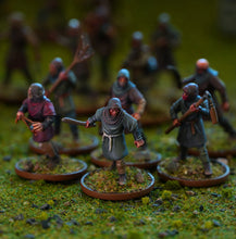Load image into Gallery viewer, The Barons' War Retinue Box
