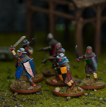 Load image into Gallery viewer, The Barons' War Retinue Box
