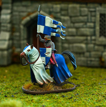 Load image into Gallery viewer, Mounted Knight Command (1150 - 1320)
