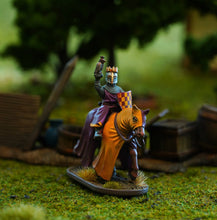 Load image into Gallery viewer, The Barons' War Retinue Box
