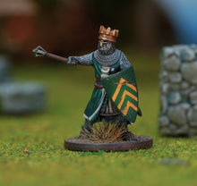 Load image into Gallery viewer, The Barons' War Retinue Box
