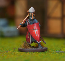 Load image into Gallery viewer, The Barons' War Retinue Box

