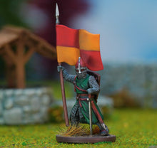 Load image into Gallery viewer, The Barons' War Retinue Box
