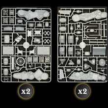 Load image into Gallery viewer, Barons&#39; War (Second Edition)
