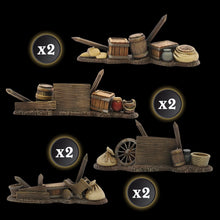 Load image into Gallery viewer, Barons&#39; War (Second Edition)

