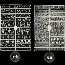 Load image into Gallery viewer, Barons&#39; War (Second Edition)
