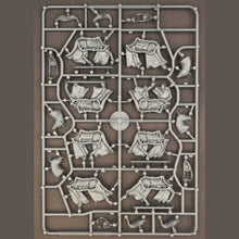 Load image into Gallery viewer, Mounted Knights (1150-1320)
