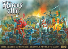 Load image into Gallery viewer, Barons&#39; War (Second Edition)
