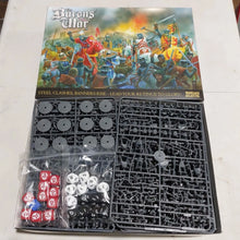 Load image into Gallery viewer, Barons&#39; War (Second Edition)
