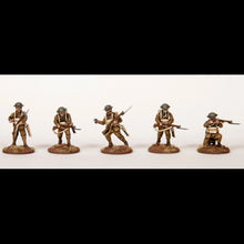 Charger l&#39;image dans la galerie, Infanterie britannique (1916-1918)

