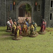 Load image into Gallery viewer, Mounted Knights (1150-1320)

