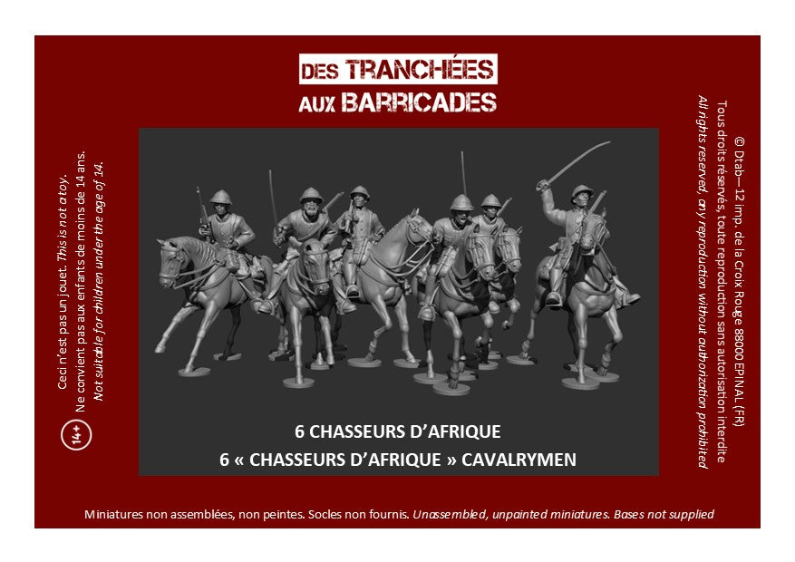 6 French 