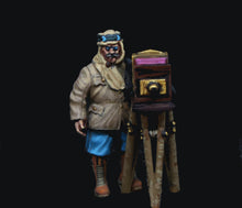 Load image into Gallery viewer, French Headquarters of General Gouraud
