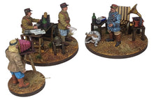 Load image into Gallery viewer, French Headquarters of General Gouraud
