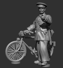 Load image into Gallery viewer, Parisian Resistants from the FFI (Forces Françaises de l&#39;Intérieur)
