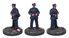 Load image into Gallery viewer, Parisian Resistants from the FFI (Forces Françaises de l&#39;Intérieur)
