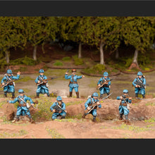 Charger l&#39;image dans la galerie, Infanterie française (1916-1940)
