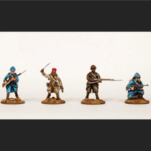 Charger l&#39;image dans la galerie, Infanterie française (1916-1940)

