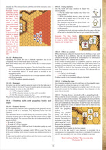 Charger l&#39;image dans la galerie, Livret de règles GUISCARD 2.1 + Fiches de jeu 1/2
