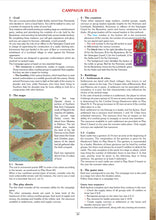 Charger l&#39;image dans la galerie, Livret de règles GUISCARD 2.1 + Fiches de jeu 1/2
