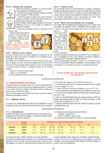 Charger l&#39;image dans la galerie, Livret de règles GUISCARD 2.1 + Fiches de jeu 1/2
