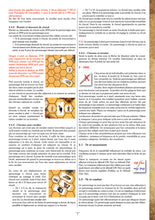 Charger l&#39;image dans la galerie, Livret de règles GUISCARD 2.1 + Fiches de jeu 1/2
