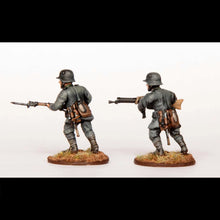 Charger l&#39;image dans la galerie, Infanterie allemande (1916-1918)
