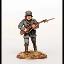 Charger l&#39;image dans la galerie, Infanterie allemande (1916-1918)

