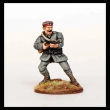 Charger l&#39;image dans la galerie, Infanterie allemande (1916-1918)
