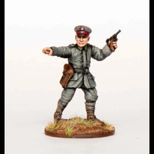Charger l&#39;image dans la galerie, Infanterie allemande (1916-1918)
