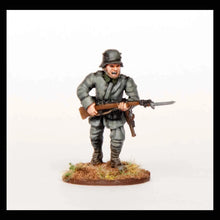 Charger l&#39;image dans la galerie, Infanterie allemande (1916-1918)
