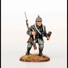 Charger l&#39;image dans la galerie, Infanterie allemande (1916-1918)
