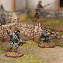 Charger l&#39;image dans la galerie, Infanterie allemande (1916-1918)
