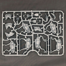 Load image into Gallery viewer, Mounted Serjeants (1150-1320)

