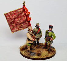 Load image into Gallery viewer, Ottoman Infantrymen
