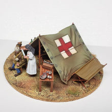 Load image into Gallery viewer, French Field Infirmary

