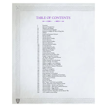Load image into Gallery viewer, King John: Barons' War Hardcover Sourcebook

