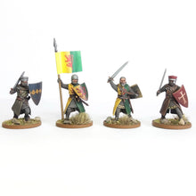 Load image into Gallery viewer, Foot Knights (1150-1320)
