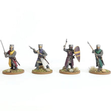 Load image into Gallery viewer, Foot Knights (1150-1320)
