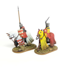 Load image into Gallery viewer, Mounted Knights (1150-1320)
