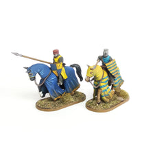 Load image into Gallery viewer, Mounted Knights (1150-1320)
