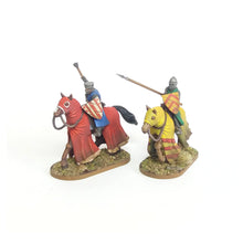 Load image into Gallery viewer, Mounted Knights (1150-1320)
