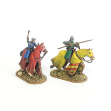 Load image into Gallery viewer, Mounted Knights (1150-1320)
