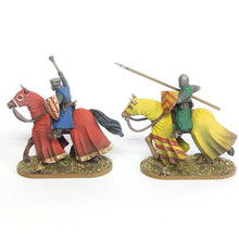 Load image into Gallery viewer, Mounted Knights (1150-1320)
