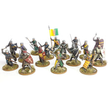 Load image into Gallery viewer, Foot Knights (1150-1320)
